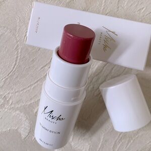 Mischo Beauty Cream Blush Stick in The Gift BNIB